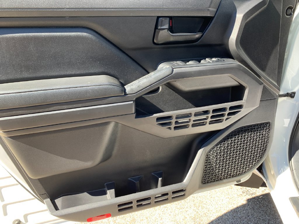 Used 2024 Toyota Tacoma SR RWD image 12