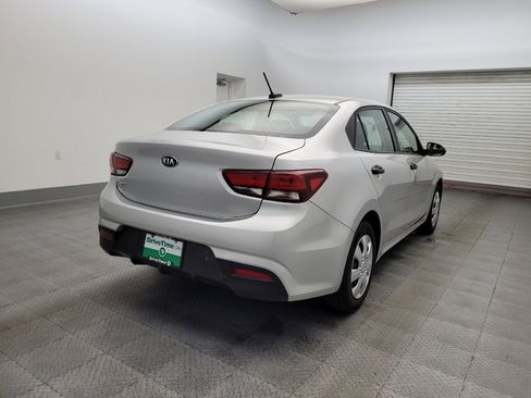 Used 2018 Kia Rio LX image 9