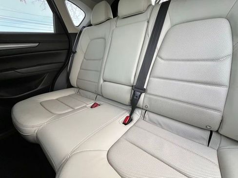 Used 2023 MAZDA CX-5 AWD 2.5 S w/ Preferred Package image 27