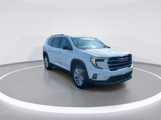 Used 2026 GMC Acadia Elevation w/ Elevation Premium Package FWD video 2