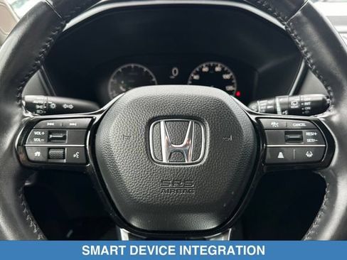 Certified 2024 Honda CR-V EX-L image 25