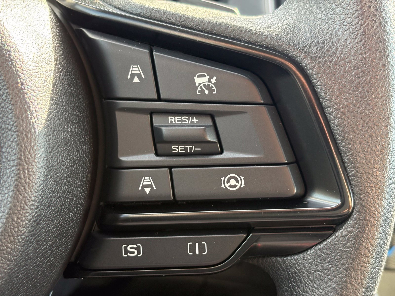 Certified 2024 Subaru Crosstrek 2.0i Premium AWD/4WD image 13