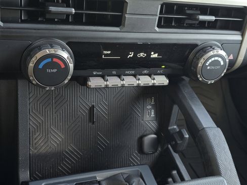 Used 2024 Toyota Tacoma SR5 RWD image 21