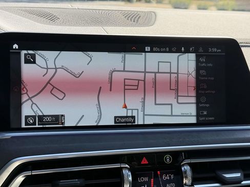 Used 2022 BMW X5 xDrive40i w/ Premium Package image 10