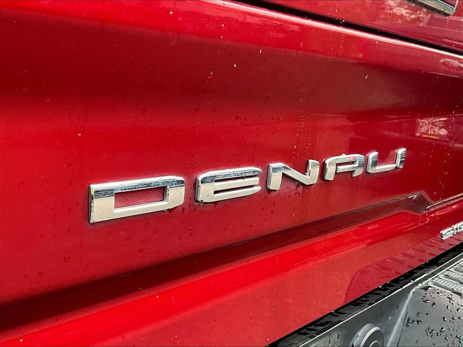 Used 2022 GMC Sierra 2500 Denali w/ Denali Ultimate Package AWD/4WD image 24