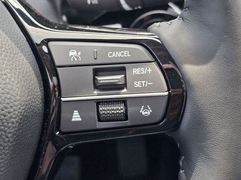 New 2026 Honda CR-V EX-L image 23