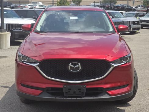 Used 2019 MAZDA CX-5 Touring AWD/4WD image 10