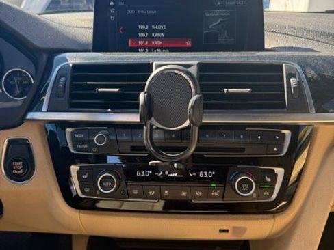 Used 2018 BMW 330e w/ Premium Package image 14