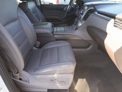Used 2018 GMC Yukon Denali image 18
