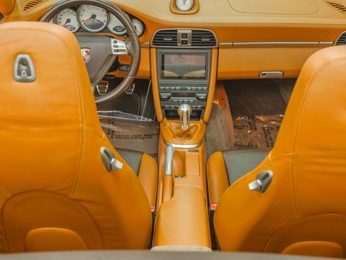 Used 2009 Porsche 911 Carrera 4S image 83