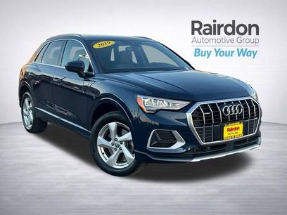 Used 2019 Audi Q3 2.0T Premium