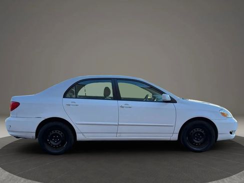 Used 2005 Toyota Corolla S image 8