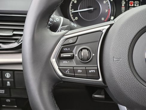 Certified 2025 Acura RDX w/ Technology Package image 27