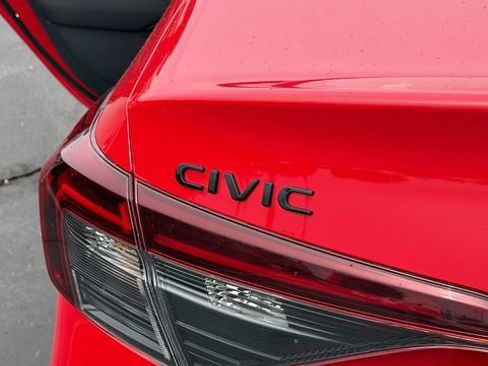 Used 2026 Honda Civic Sport image 13