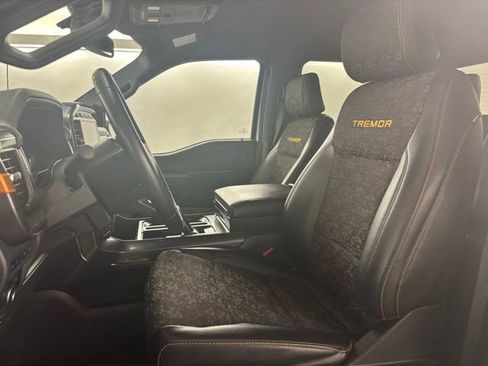 Used 2023 Ford F150 Tremor w/ Trailer Tow Package image 20