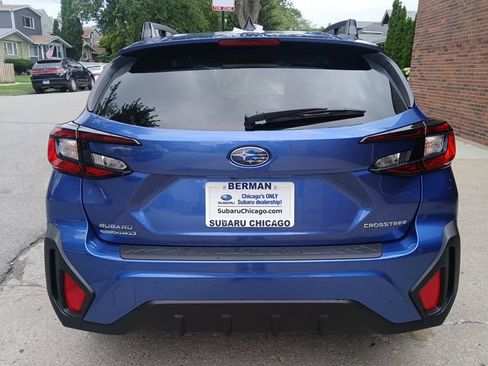 Certified 2025 Subaru Crosstrek 2.0i Premium w/ Convenience Package #2 AWD/4WD image 25