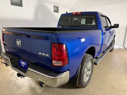 Used 2014 RAM 1500 Big Horn AWD/4WD image 5