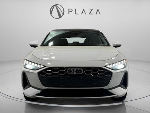 New 2025 Audi A5 2.0T Premium Plus image 8