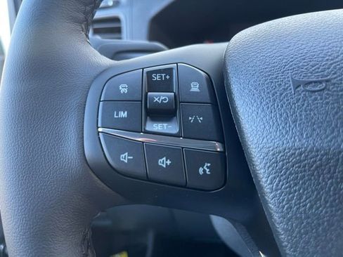 New 2026 Ford Transit 250 148 Medium Roof Extended AWD w/ Load Area Protection Package image 15