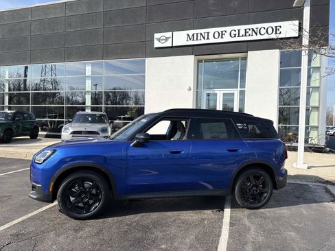 New 2026 MINI Cooper Countryman S AWD/4WD image 2