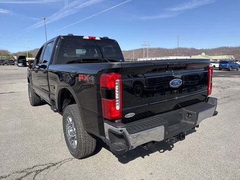 New 2026 Ford F350 Lariat AWD/4WD image 8