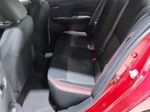 Used 2025 Nissan Versa SR w/ Trunk Package FWD image 21
