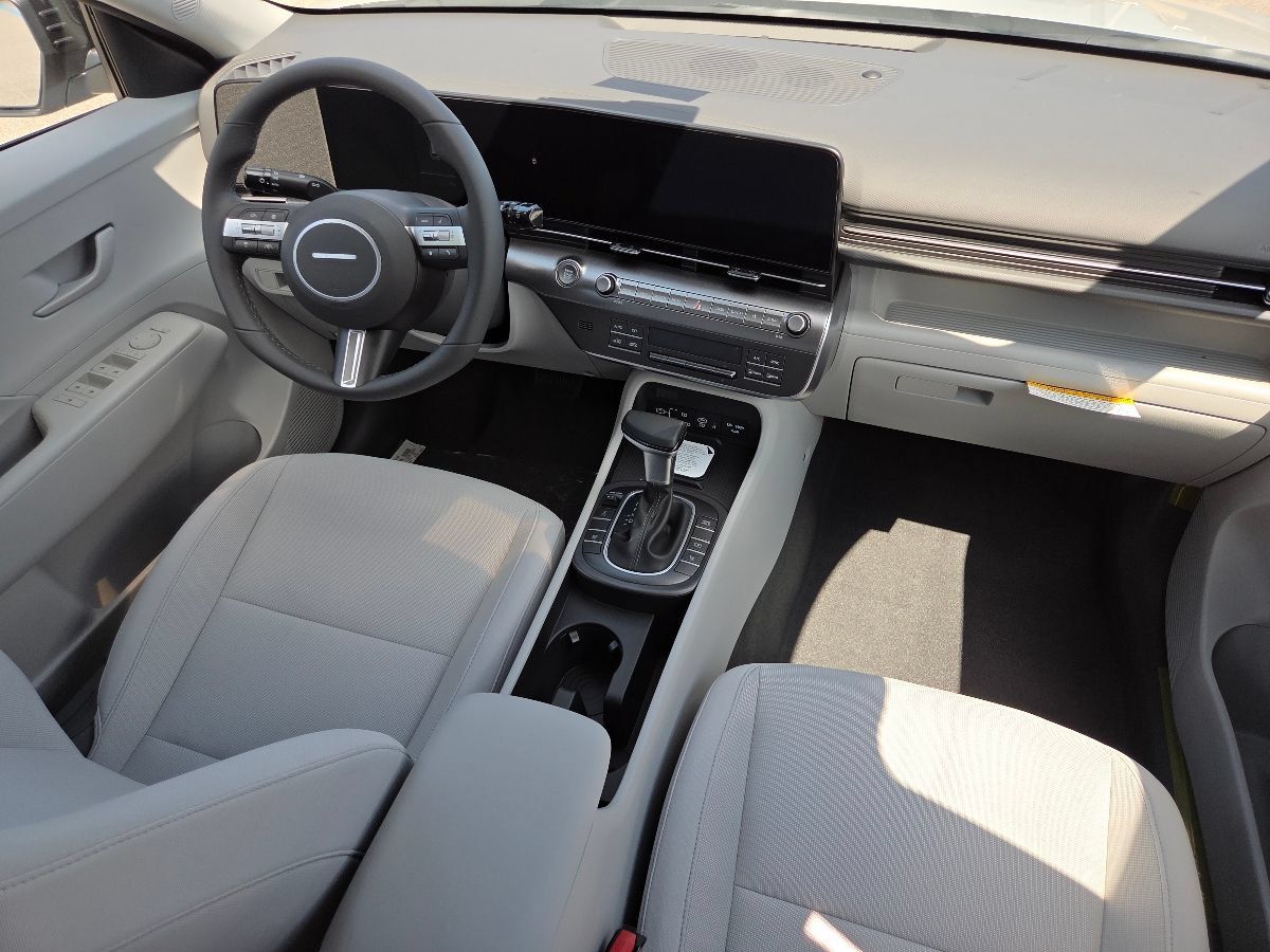 New 2027 Hyundai Kona SEL Sport AWD/4WD image 27