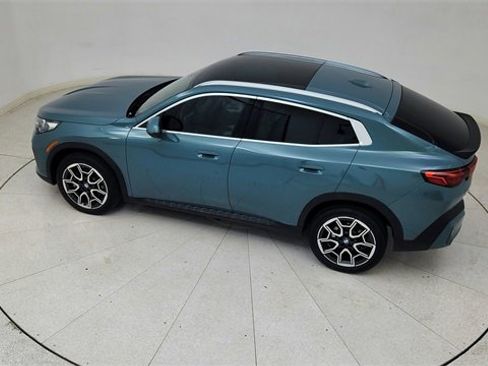 Used 2025 BMW X2 xDrive28i w/ Premium Package image 79