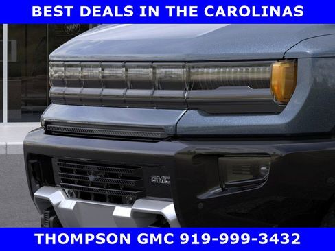 New 2025 GMC Hummer EV 3X image 16