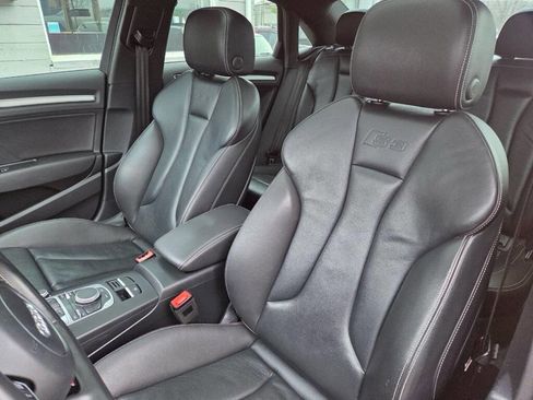 Used 2016 Audi S3 Premium Plus image 11