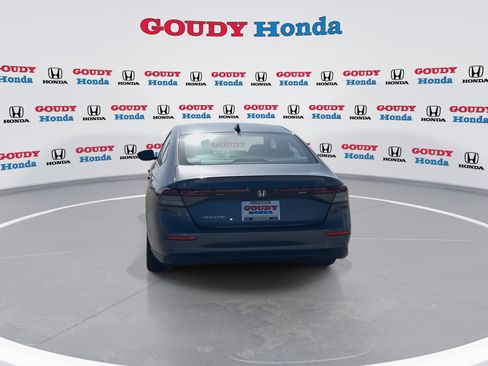 New 2026 Honda Accord SE image 7