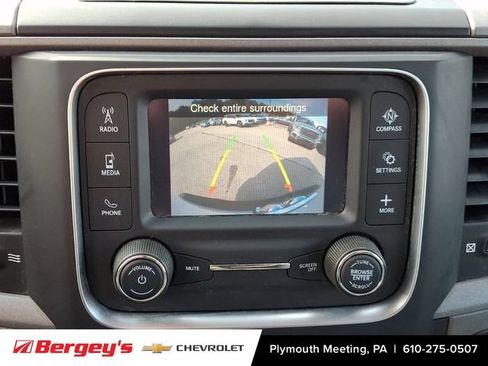 Used 2022 RAM 1500 Tradesman w/ Protection Group AWD/4WD image 20