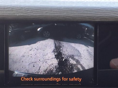 Used 2012 Toyota Sienna XLE FWD image 19