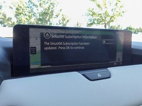 Certified 2024 MAZDA CX-90 Plug-In Hybrid w/ Premium Plus AWD/4WD image 18