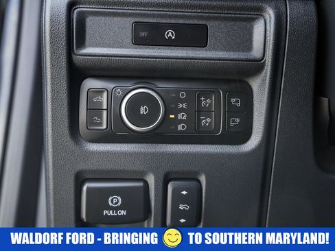 Used 2025 Ford F150 Raptor AWD/4WD image 54