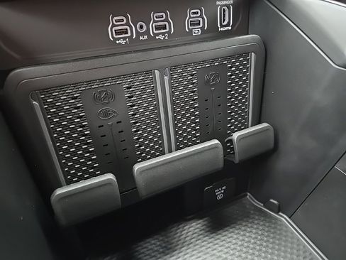 New 2026 RAM 1500 Rebel w/ Advanced Safety Group II image 77