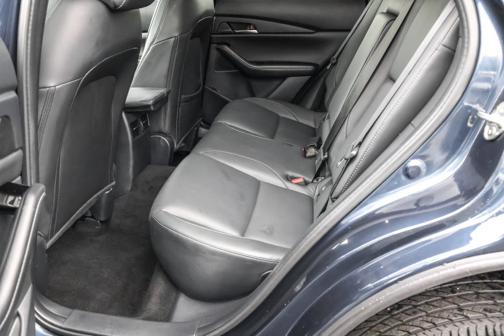 Used 2024 MAZDA CX-30 AWD 2.5 S w/ Preferred Package image 29
