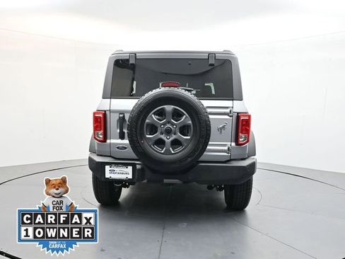 Used 2024 Ford Bronco Big Bend AWD/4WD image 9