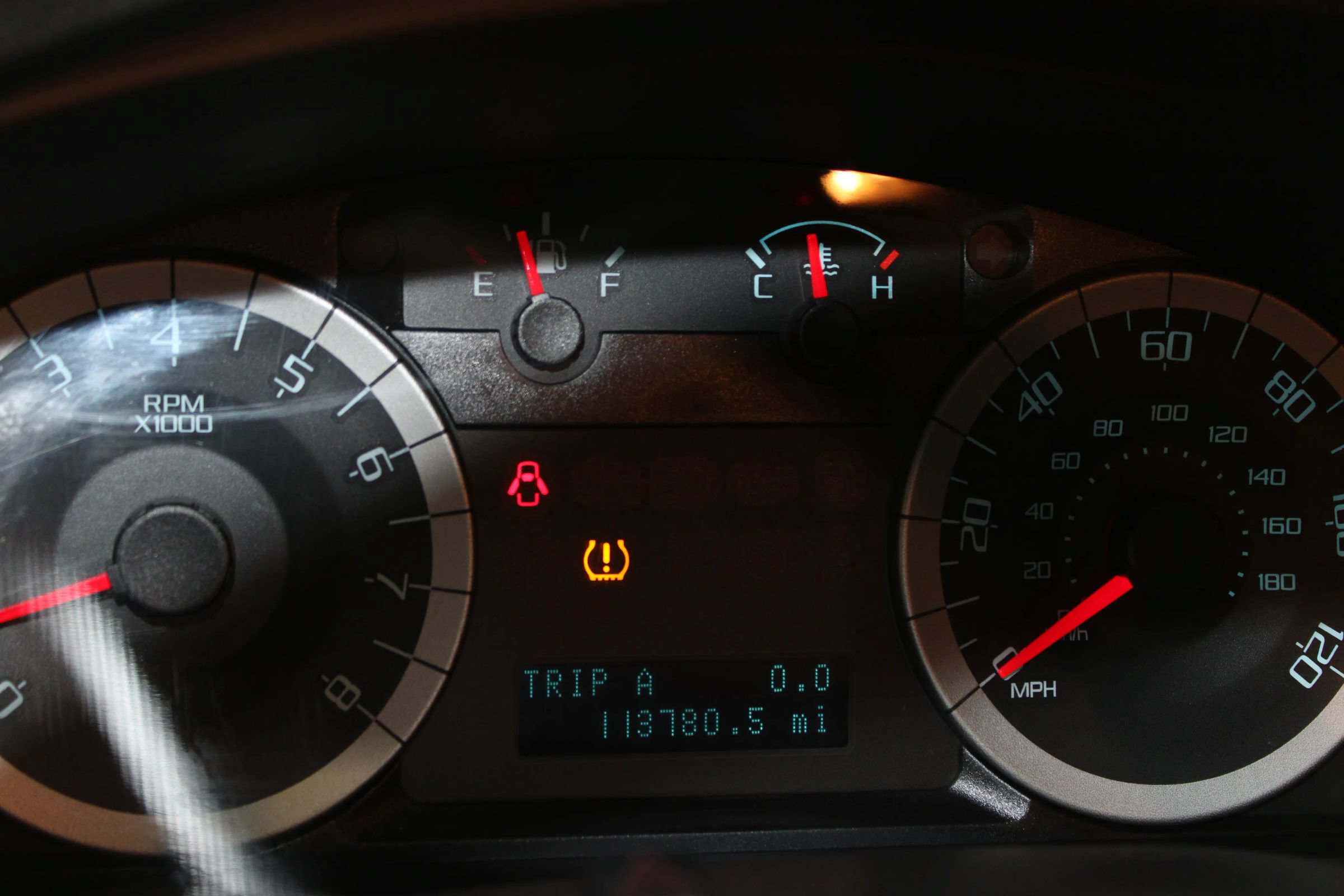 Used 2011 Ford Escape Limited FWD image 14
