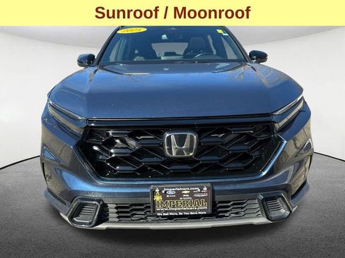 Used 2025 Honda CR-V Sport image 4