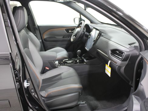 New 2026 Subaru Forester Sport image 23