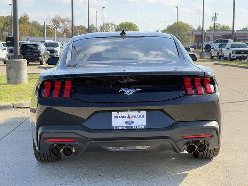 New 2026 Ford Mustang Coupe image 32