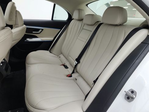 Certified 2026 Mercedes-Benz E 350 Sedan image 16