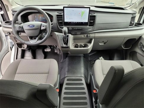 New 2026 Ford Transit 350 XL image 12