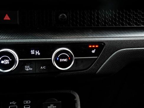 Used 2024 Honda CR-V EX image 23