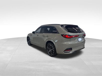 Certified 2025 MAZDA CX-70 3.3 Turbo S w/ Premium Package
