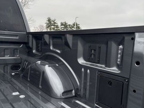 New 2025 Ford F150 King Ranch w/ FX4 Off-Road Package image 12