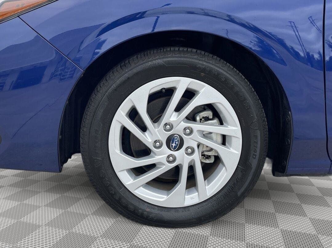 Used 2024 Subaru Impreza 2.0i AWD/4WD image 7