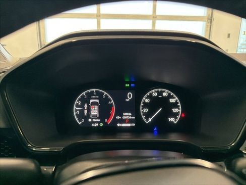 Used 2024 Honda CR-V EX-L image 31