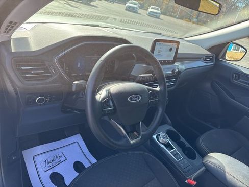 Used 2024 Ford Escape Active image 25